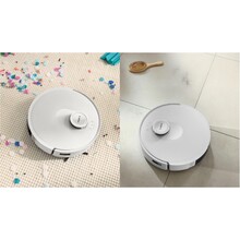 Робот-пылесос BOSCH BCRD1W