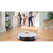 Робот-пылесос BOSCH BCRD1W