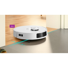 Робот-пилосос BOSCH BCRC1W