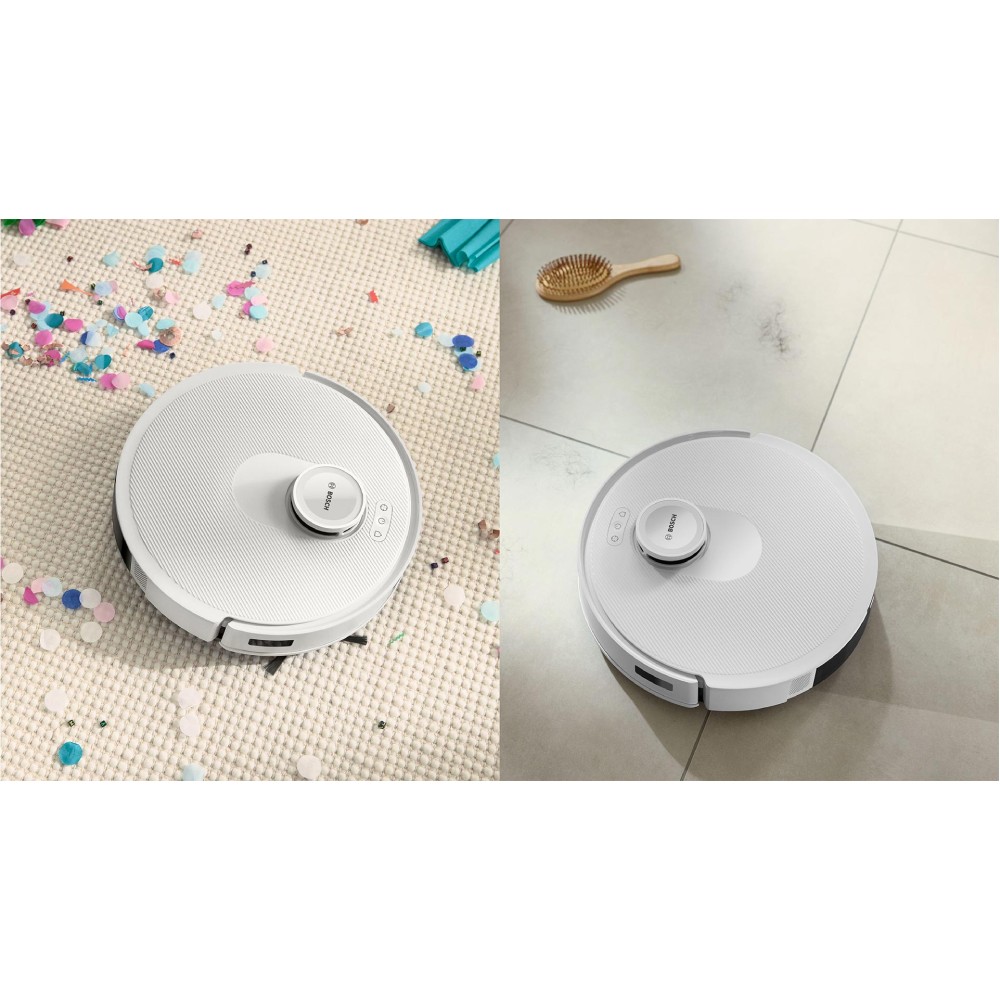 Заказать Робот-пылесос BOSCH BCRC1W