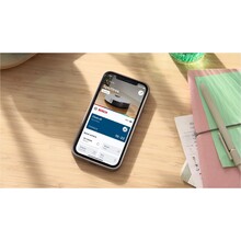 Робот-пылесос BOSCH BCRC1W