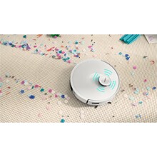 Робот-пылесос BOSCH BCRC1W