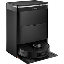 Робот-пылесос BOSCH BCRDW3BX