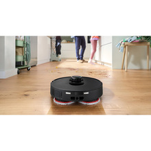 Робот-пылесос BOSCH BCRDW3BX