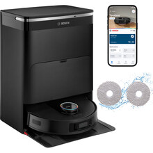 Львов - Робот-пылесос BOSCH BCRDW3BX