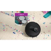 Робот-пылесос BOSCH BCRDW3BX