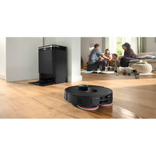 Робот-пылесос BOSCH BCRDW3BX