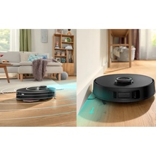 Робот-пылесос BOSCH BCRDW3BX