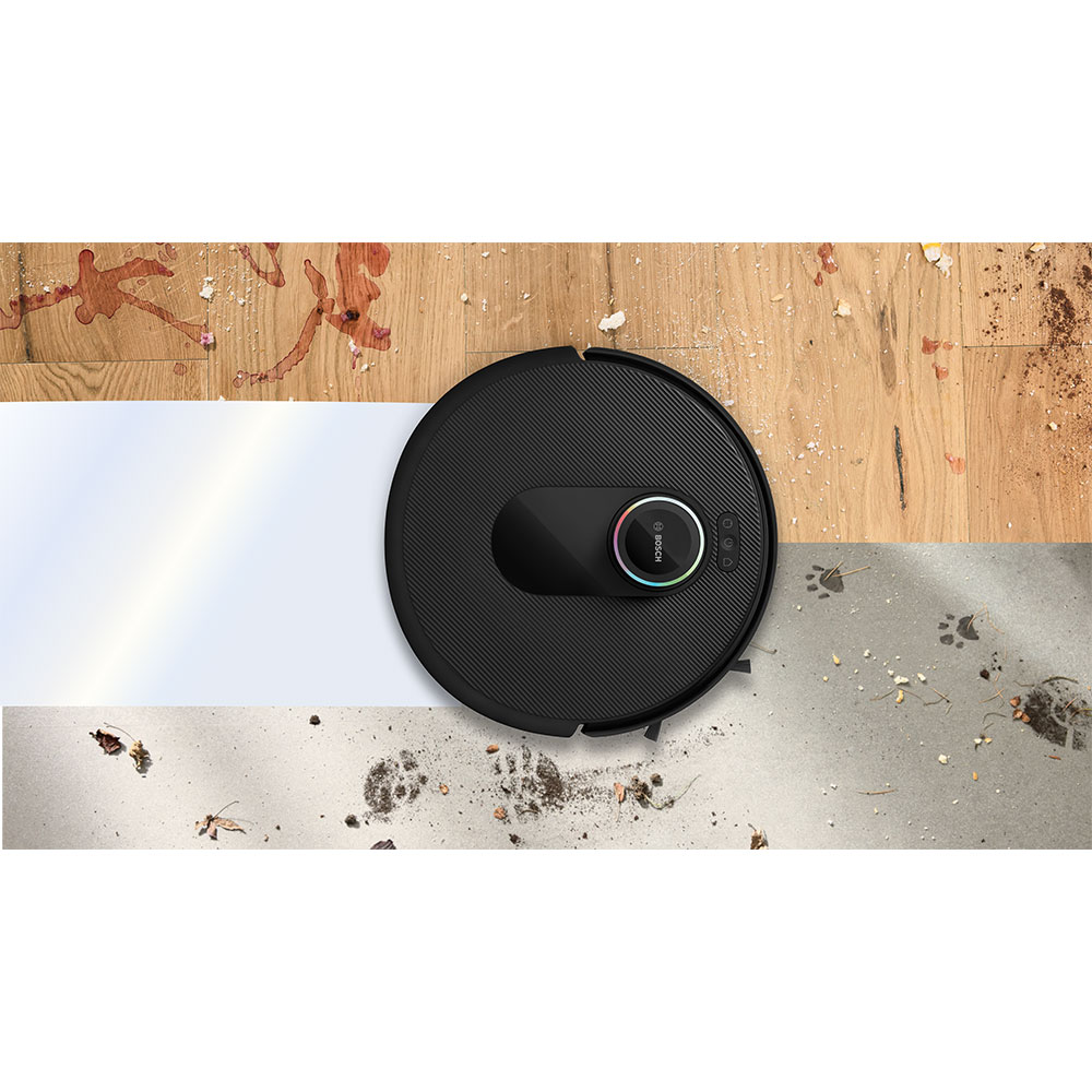 Фото 15 Робот-пылесос BOSCH BCRDW3BX