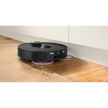 Робот-пылесос BOSCH BCRDW3BX