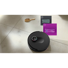 Робот-пылесос BOSCH BCRDW3BX