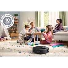 Робот-пылесос BOSCH BCRDW3BX