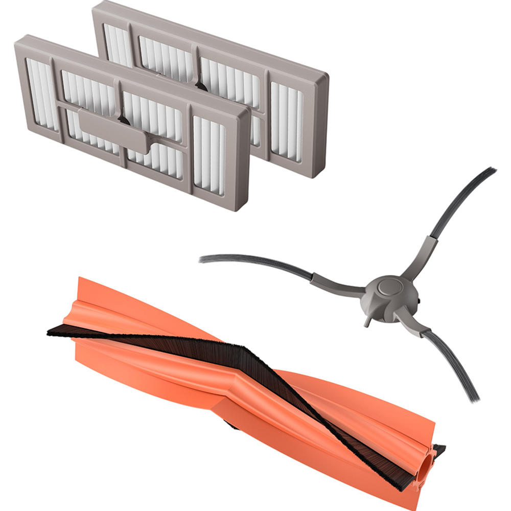 Покупка Робот-пылесос PHILIPS HomeRun 9000 XU9100/10