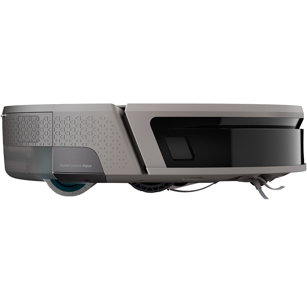 Заказать Робот-пылесос PHILIPS HomeRun 9000 XU9100/10