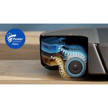 Робот-пылесос PHILIPS HomeRun 9000 XU9100/10