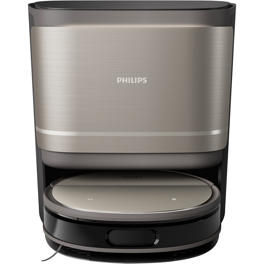 Робот-пылесос PHILIPS HomeRun 9000 XU9100/10