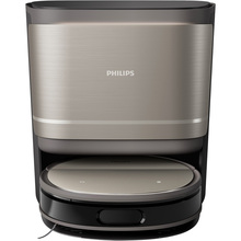 Робот-пылесос PHILIPS HomeRun 9000 XU9100/10