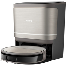 Робот-пылесос PHILIPS HomeRun 9000 XU9100/10