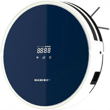 Робот-пылесос MAMIBOT PreVac650 Blue