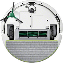 Робот-пылесос IROBOT Roomba Combo 105 + AutoEmply Dock White (Y351240)