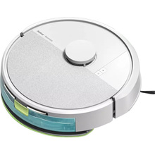 Робот-пылесос IROBOT Roomba Combo 105 + AutoEmply Dock White (Y351240)