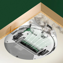 Робот-пылесос IROBOT Combo 105 White (y311240)