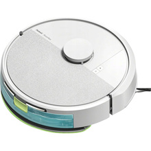 Робот-пылесос IROBOT Combo 105 White (y311240)