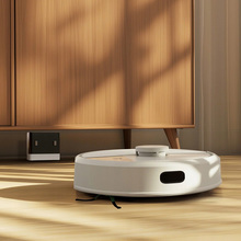 Робот-пылесос IROBOT Combo 105 White (y311240)