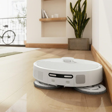 Робот-пылесос IROBOT Combo 505+ White (N185240)