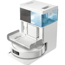 Робот-пылесос IROBOT Combo 505+ White (N185240)