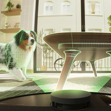 Робот-пылесос IROBOT Combo 505+ White (N185240)