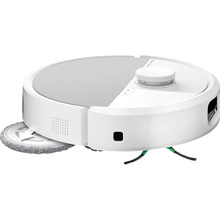 Робот-пылесос IROBOT Combo 505+ White (N185240)