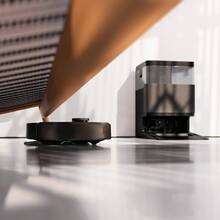 Робот-пылесос IROBOT Combo 405+ Black