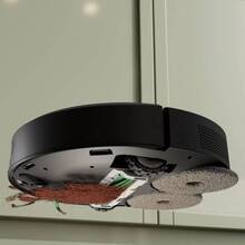 Робот-пылесос IROBOT Combo 405+ Black