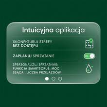 Робот-пылесос IROBOT Combo 405+ Black