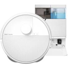 Робот-пылесос IROBOT Combo 405+ White