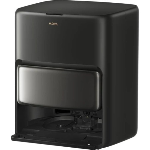 Покупка Робот-пилосос MOVA V50 Ultra Complete Black EUA (RLV72LE-1-bl)