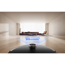 Робот-пилосос MOVA V50 Ultra Complete Black EUA (RLV72LE-1-bl)