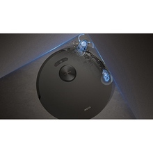 Робот-пилосос MOVA V50 Ultra Complete Black EUA (RLV72LE-1-bl)