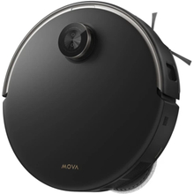 Робот-пилосос MOVA V50 Ultra Complete Black EUA (RLV72LE-1-bl)