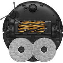 Робот-пилосос MOVA V50 Ultra Complete Black EUA (RLV72LE-1-bl)