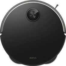 Робот-пилосос MOVA V50 Ultra Complete Black EUA (RLV72LE-1-bl)