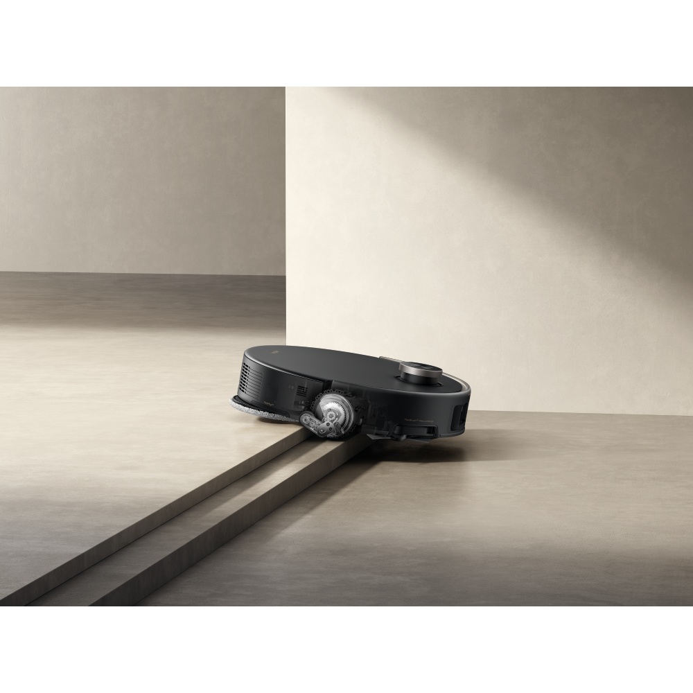 Фото 34 Робот-пилосос MOVA V50 Ultra Complete Black EUA (RLV72LE-1-bl)