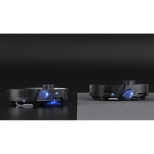 Робот-пилосос MOVA V50 Ultra Complete Black EUA (RLV72LE-1-bl)