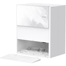 Робот-пылесос DREAME Aqua 10 Ultra Track Complete White (RLR81CE-1-WH)