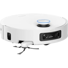 Робот-пылесос DREAME Aqua 10 Ultra Track Complete White (RLR81CE-1-WH)