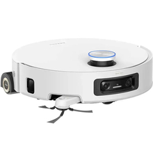 Робот-пылесос DREAME Aqua 10 Ultra Roller Complete White