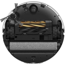 Робот-пылесос DREAME Aqua 10 Ultra Roller Complete White