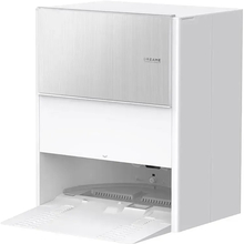 Робот-пылесос DREAME Aqua 10 Ultra Roller Complete White