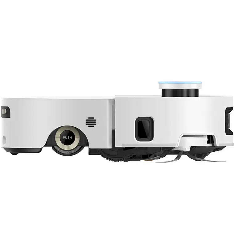 Заказать Робот-пылесос DREAME Aqua 10 Ultra Roller Complete White